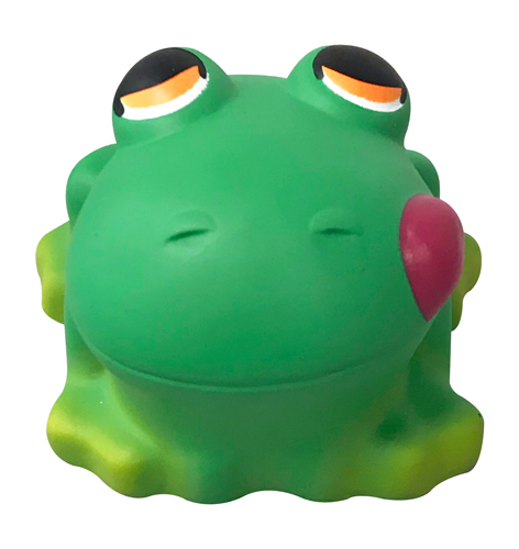 Grenouille anti-stress 70 mm — vue 3
