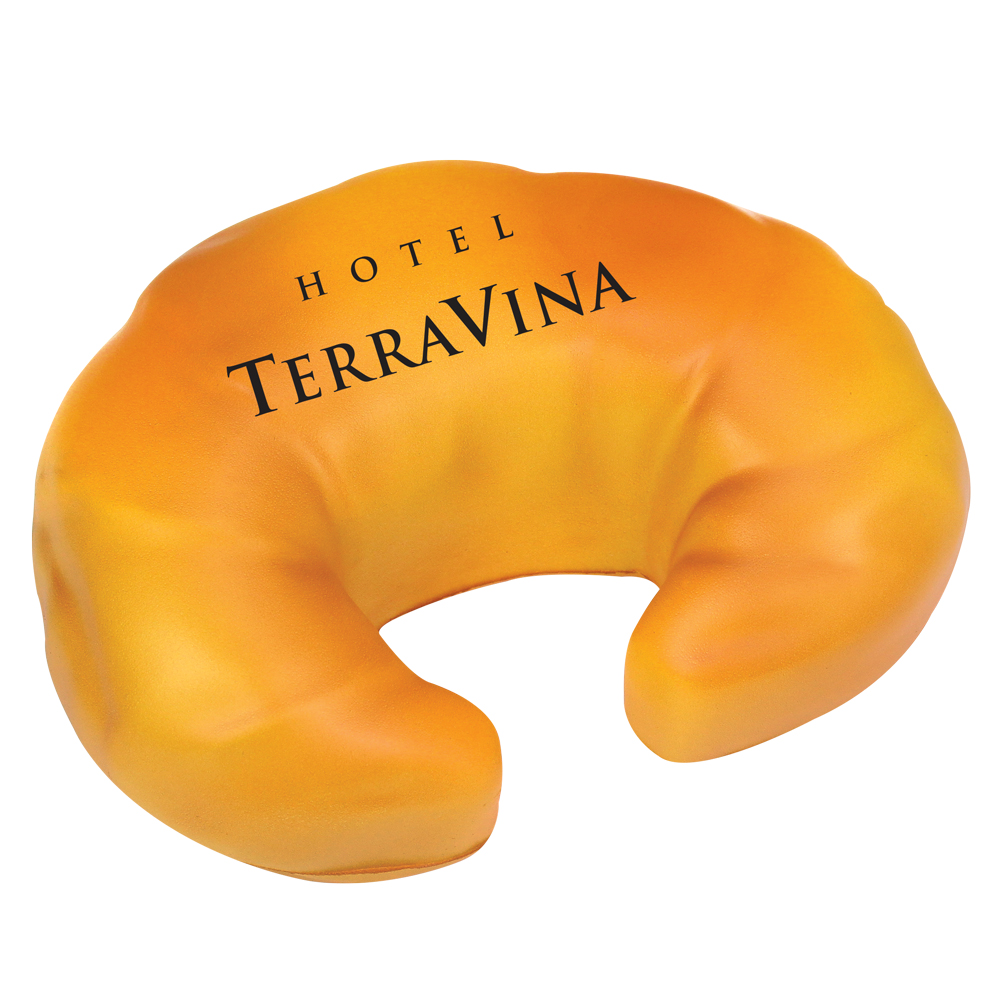 Croissant anti-stress 100 mm — vue 1