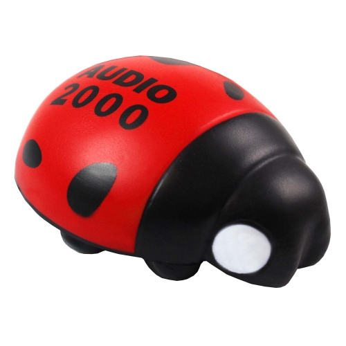 Coccinelle anti-stress 82 mm — vue 1