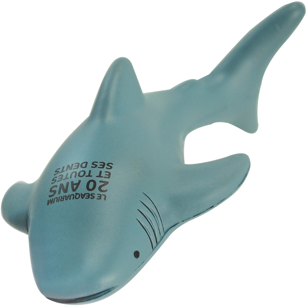 Requin anti-stress 148 mm — vue 1