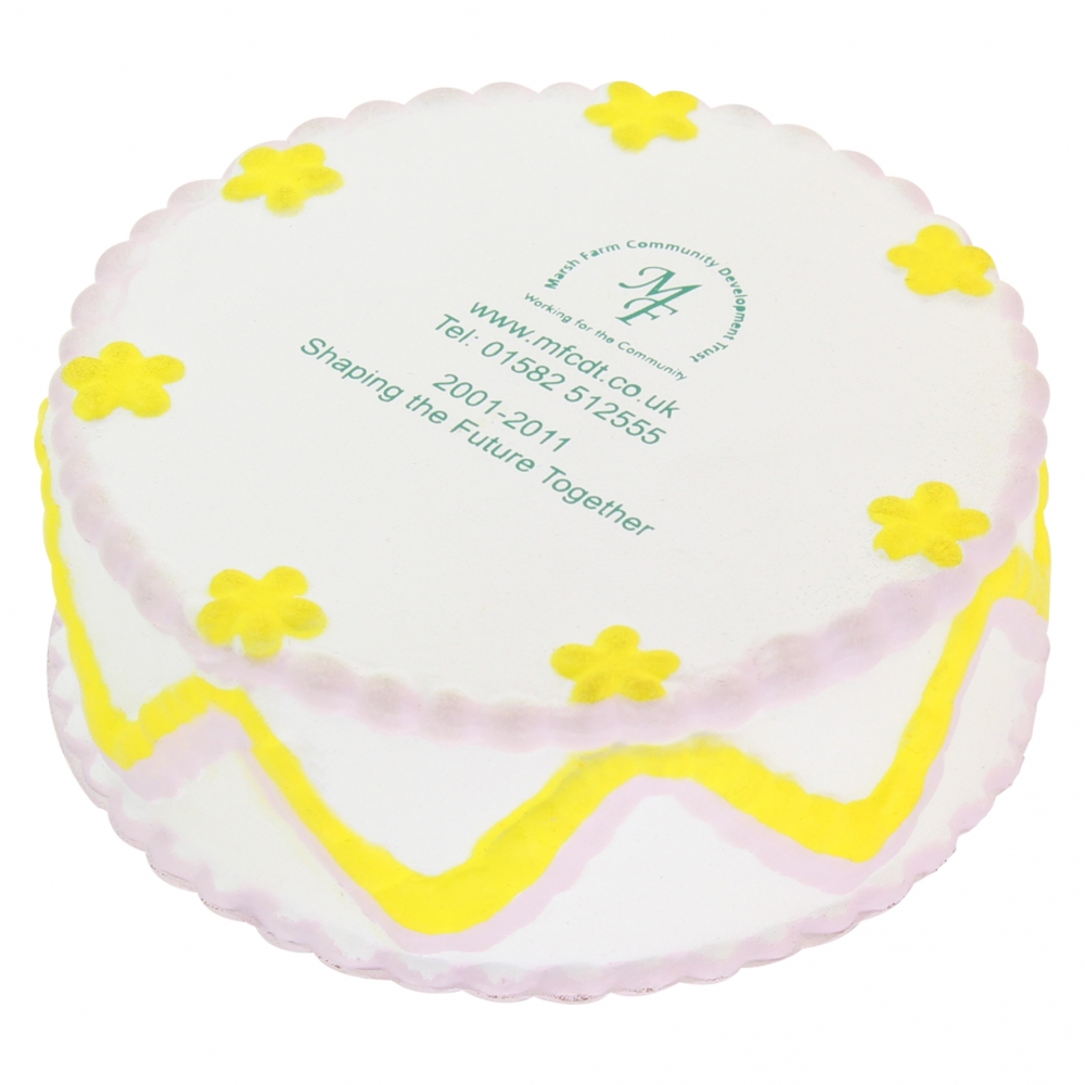 Gâteau anti-stress 68 mm — vue 1
