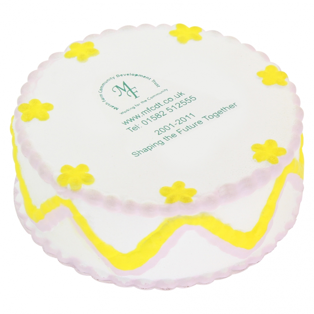 Gâteau anti-stress 68 mm — vue 2