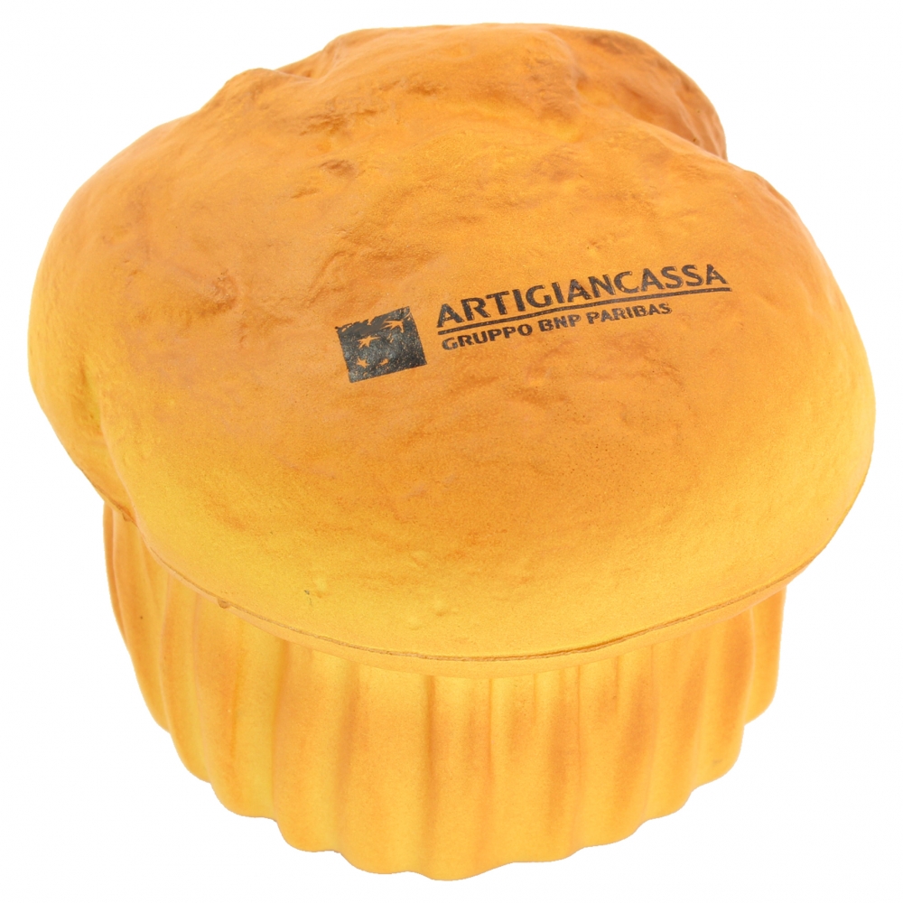 Muffin anti-stress 80 mm — vue 1