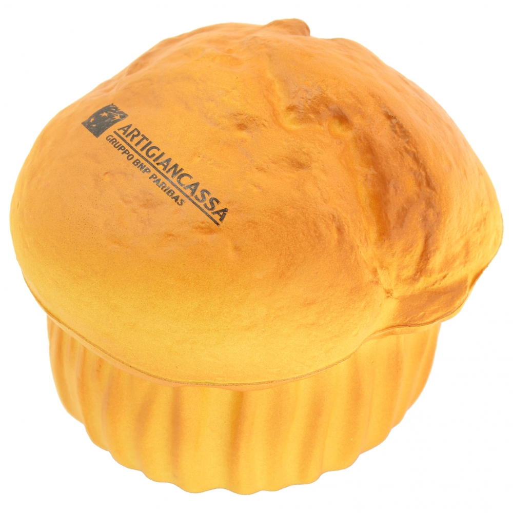 Muffin anti-stress 80 mm — vue 2
