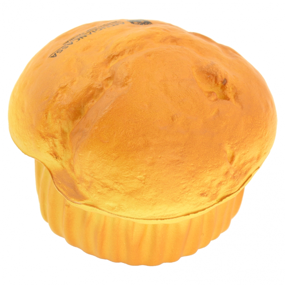 Muffin anti-stress 80 mm — vue 3