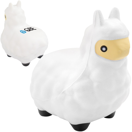 Lama anti-stress 82 mm — vue 1