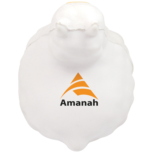 Lama anti-stress 82 mm — vue 4