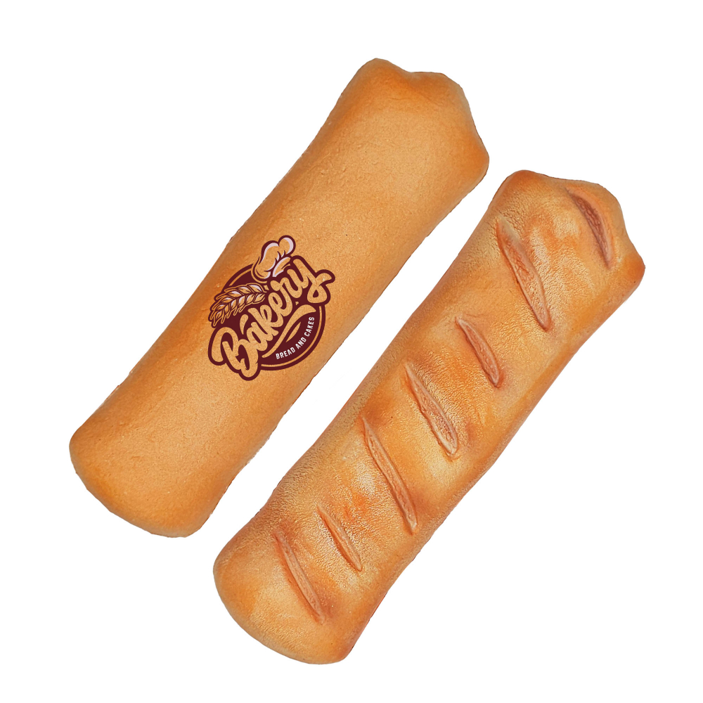 Friand à la saucisse anti-stress 143 mm — vue 1