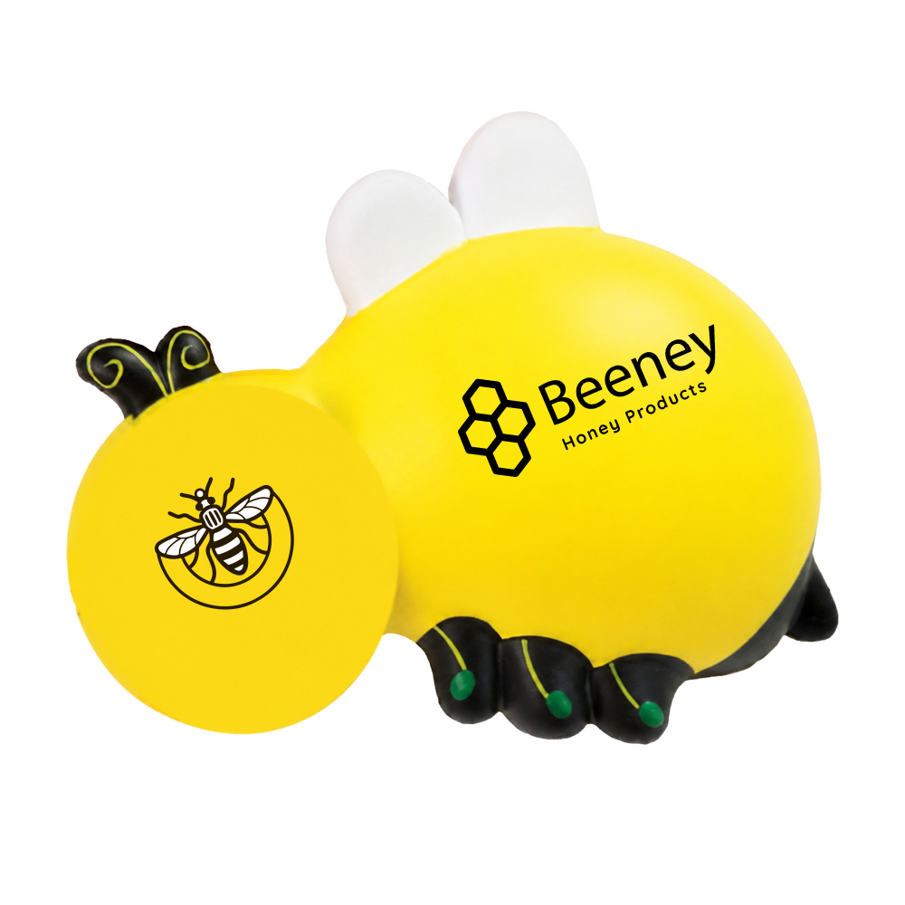 Abeille anti-stress 112 mm — vue 2