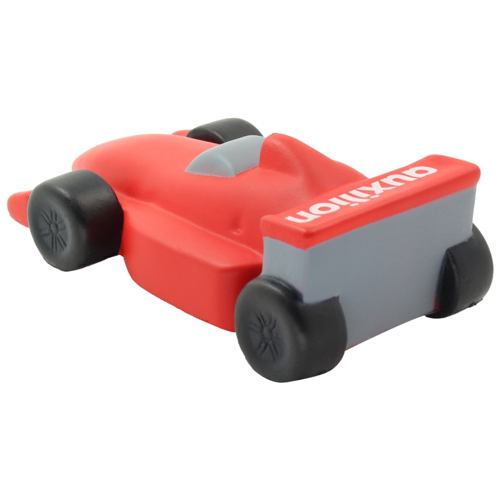 Voiture de course anti-stress 113 mm — vue 6