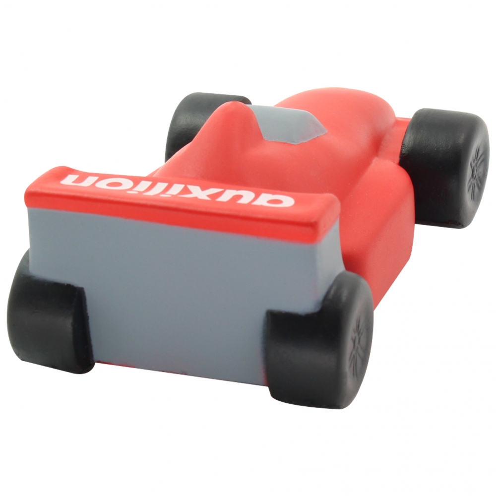 Voiture de course anti-stress 113 mm — vue 7