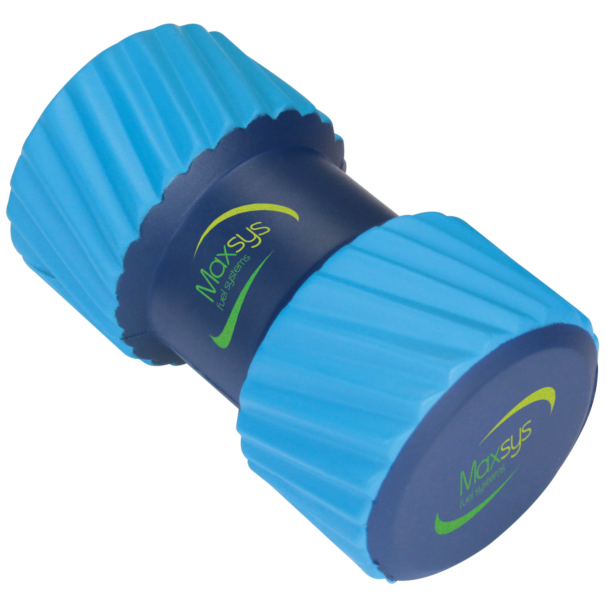 Engrenage anti-stress 91 mm — vue 1