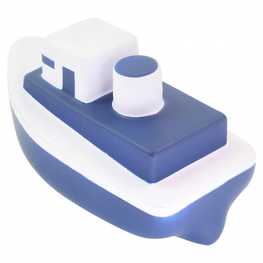 Remorqueur anti-stress 100 mm — vue 3