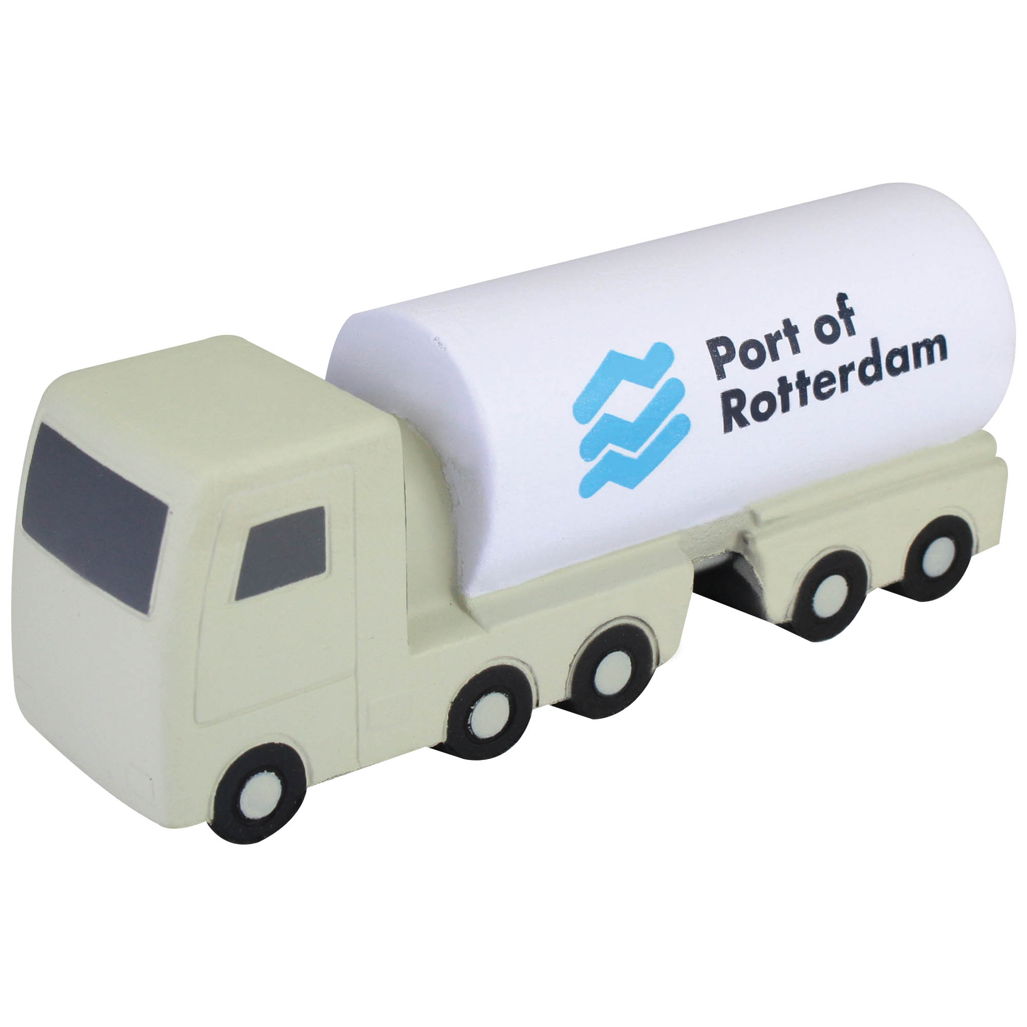 Camion-citerne anti-stress 110 mm — vue 1